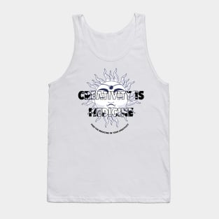 Creativity is Medicine Tank Top